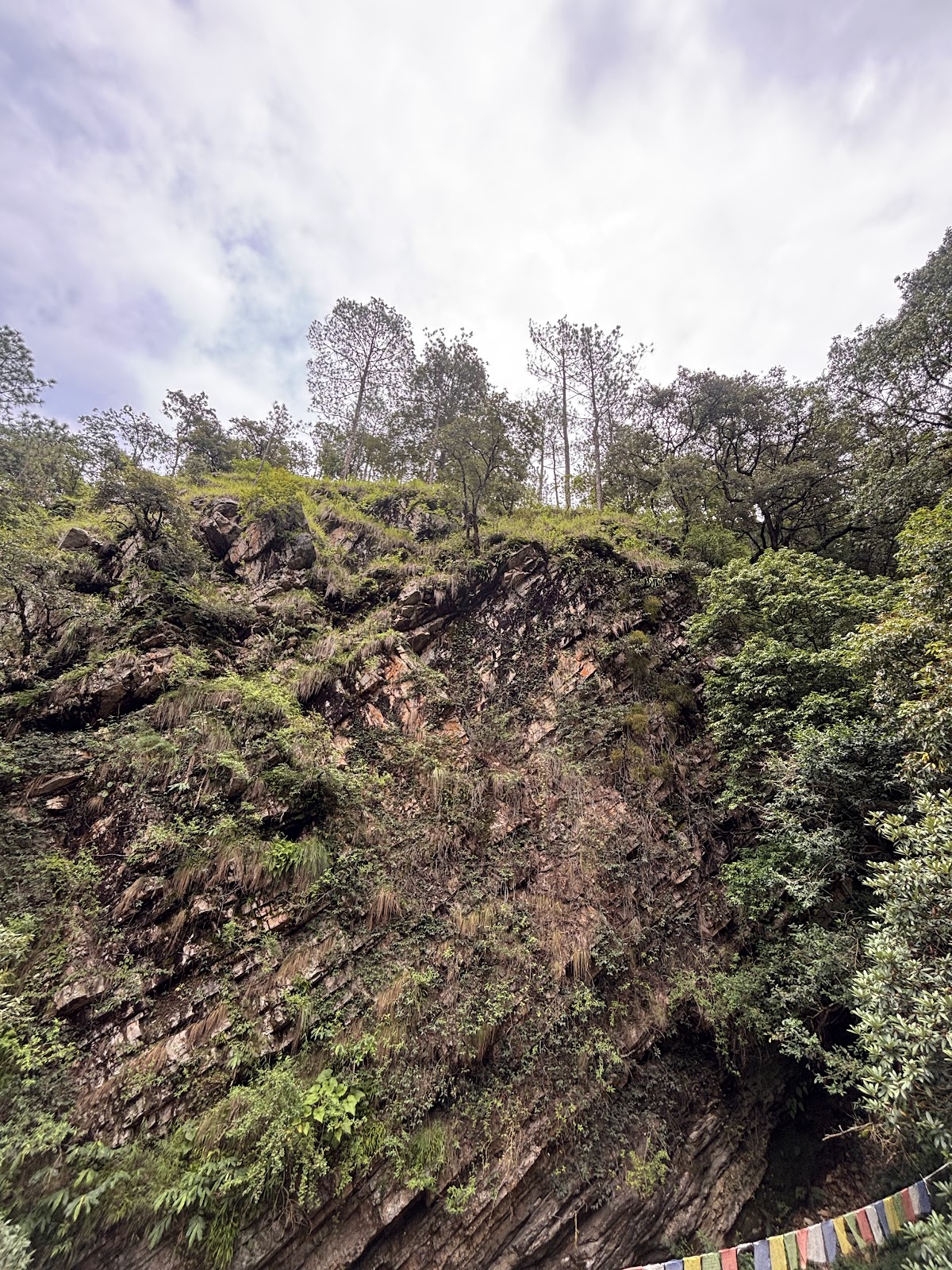 Bhalu Gaad Waterfall