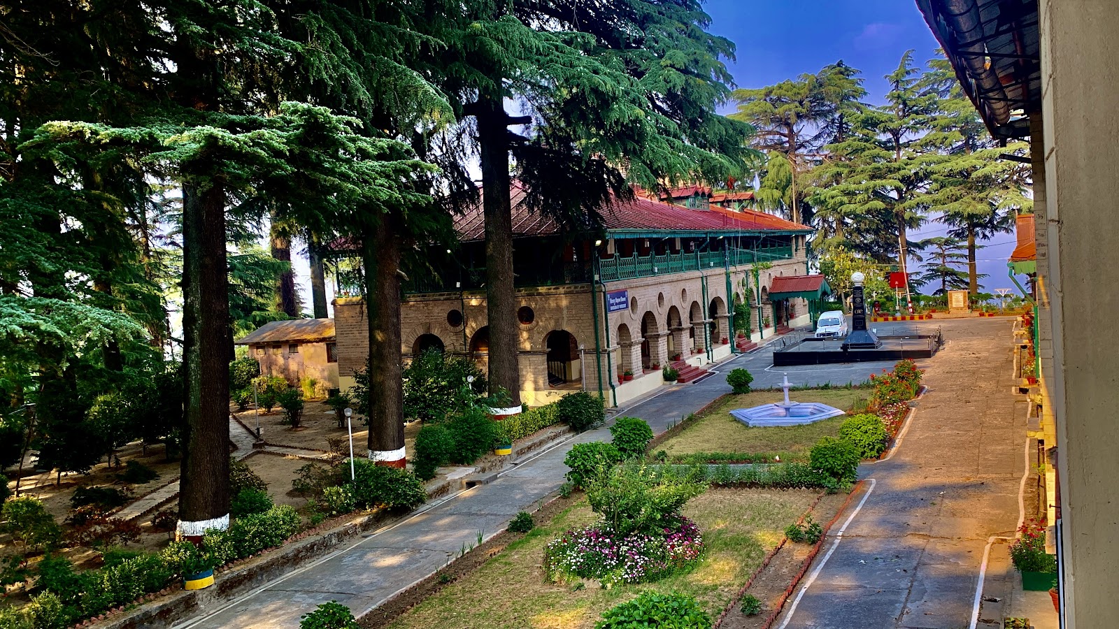 Indian Veterinary Research Institute