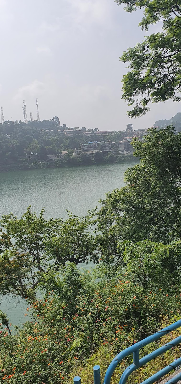 Nainital