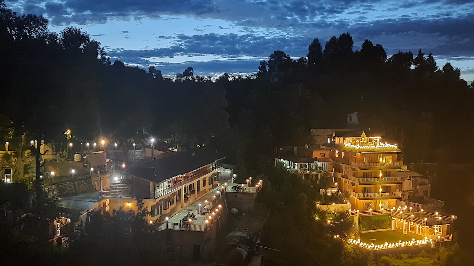 Nainital