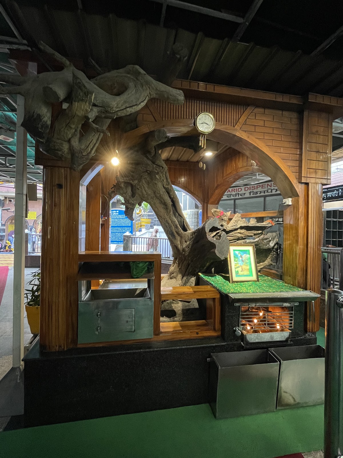 Gurudwara Baba Farid