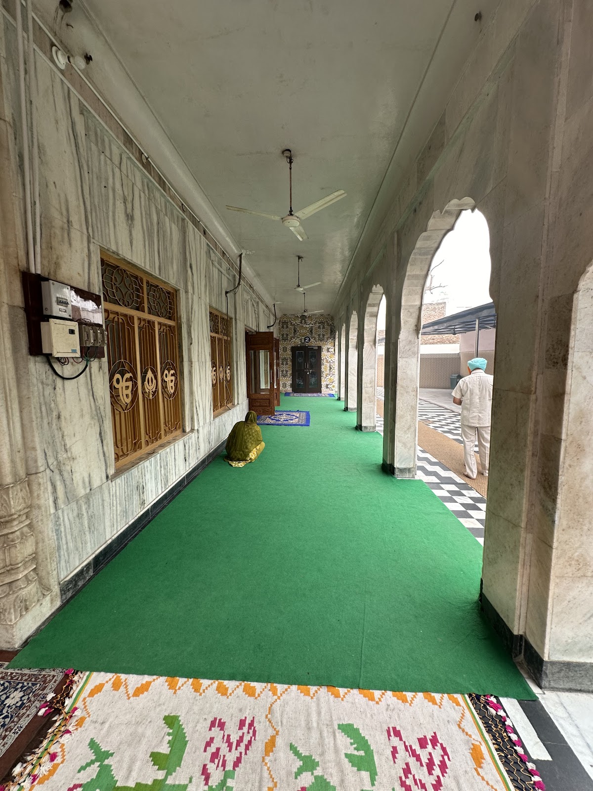 Gurudwara Shahid Ganj