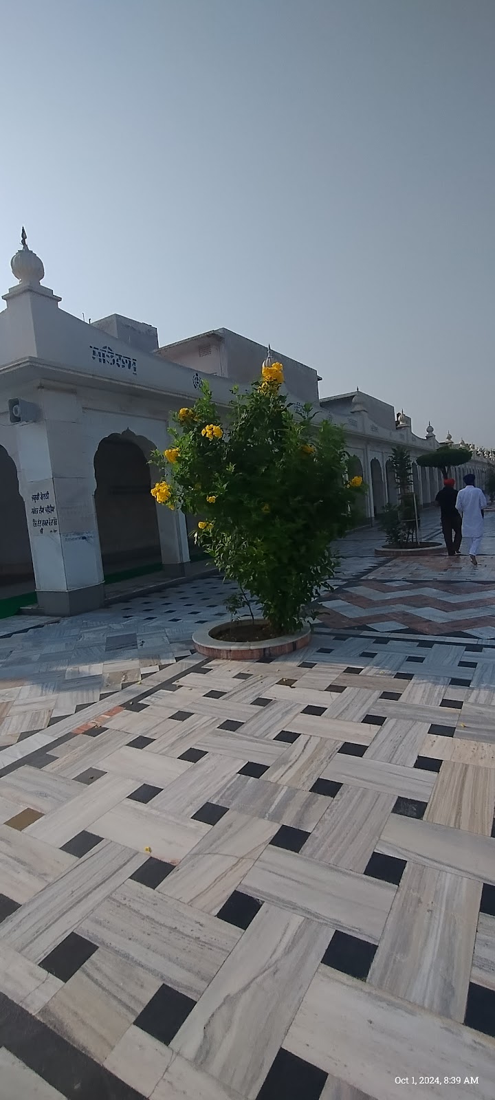 Gurudwara Shahid Ganj