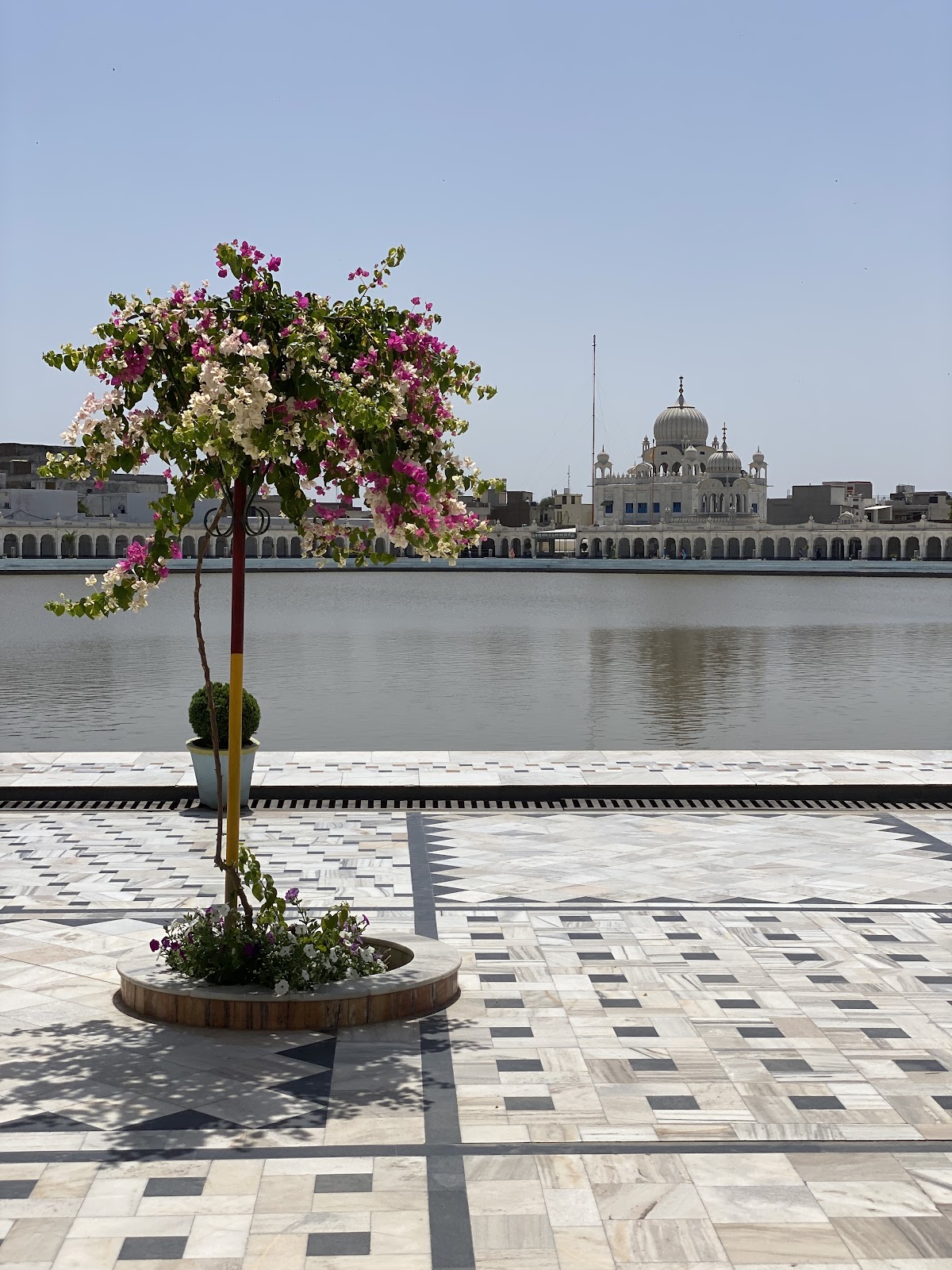 Gurudwara Tuti Gandi Sahib