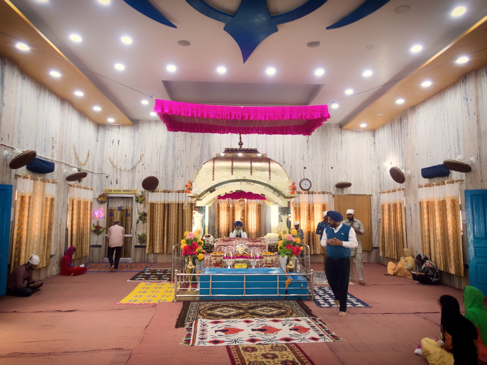 Gurudwara Tuti Gandi Sahib