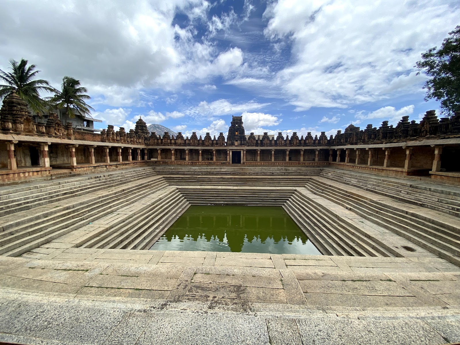 Bhoga Nandeeshwara Temple