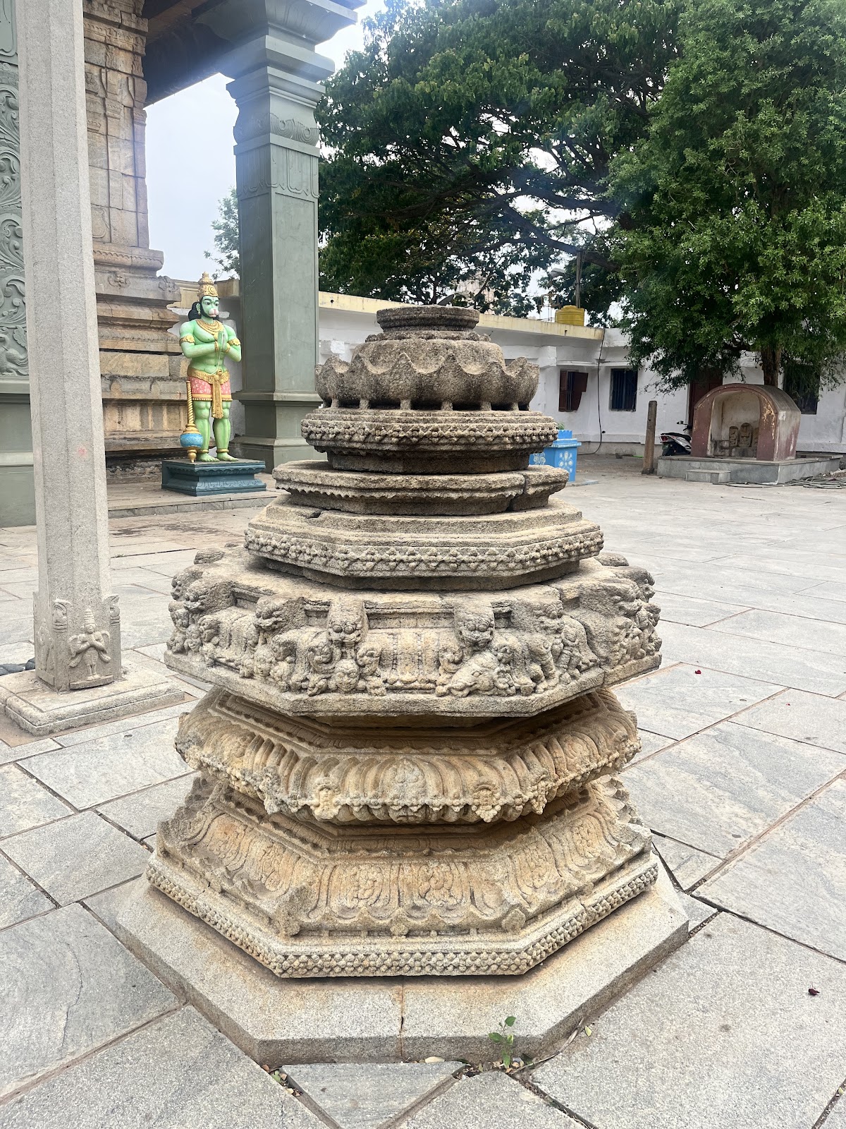 Ranganathaswamy Temple