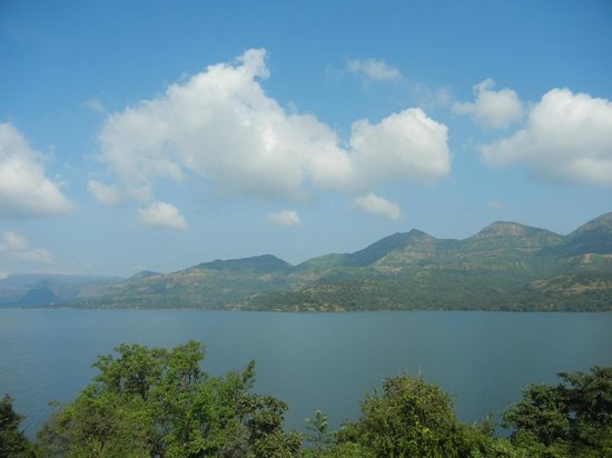 Mulshi - A Nature Retreat in Maharashtra