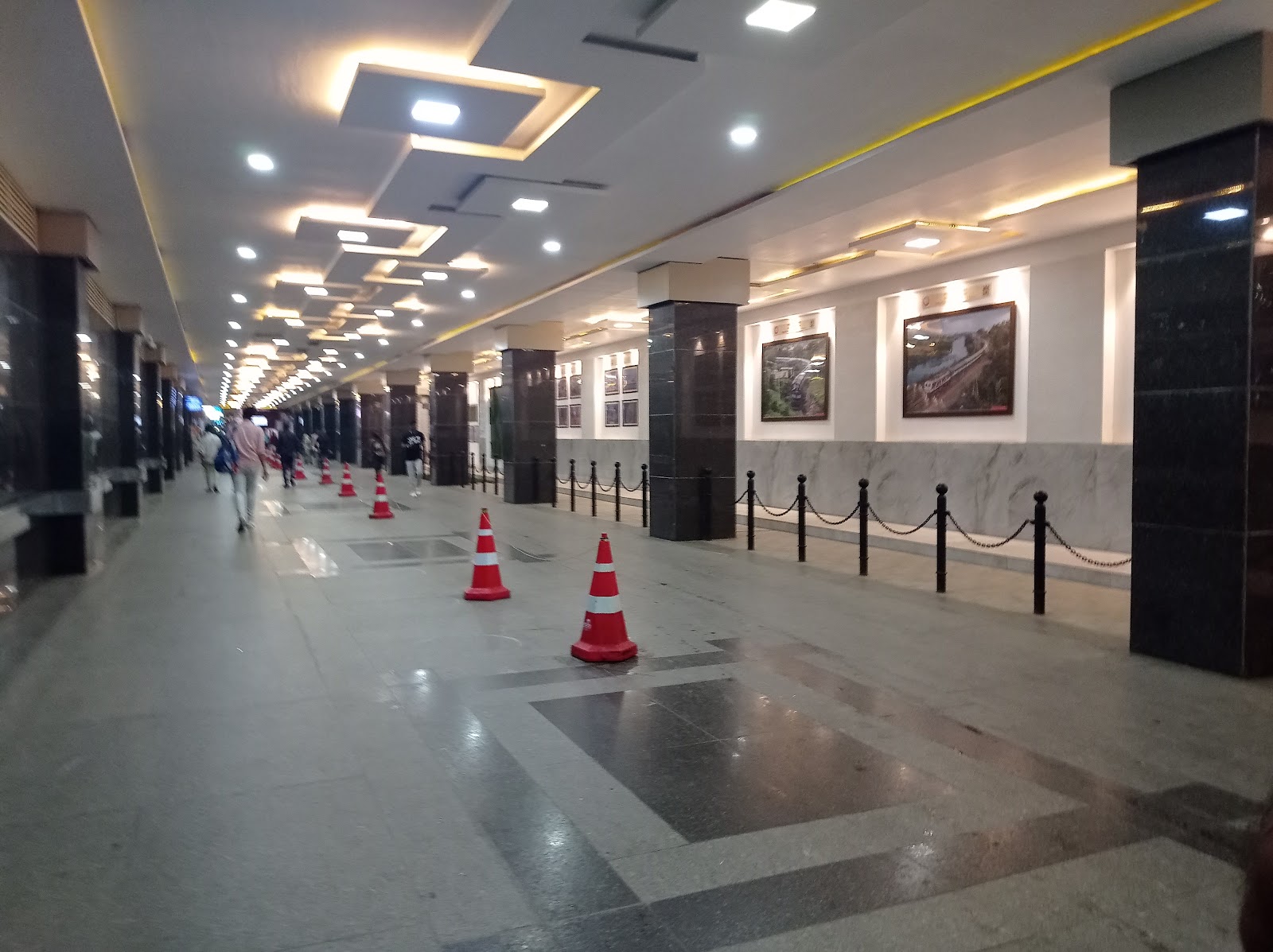 Chhatrapati Shivaji Maharaj Terminus