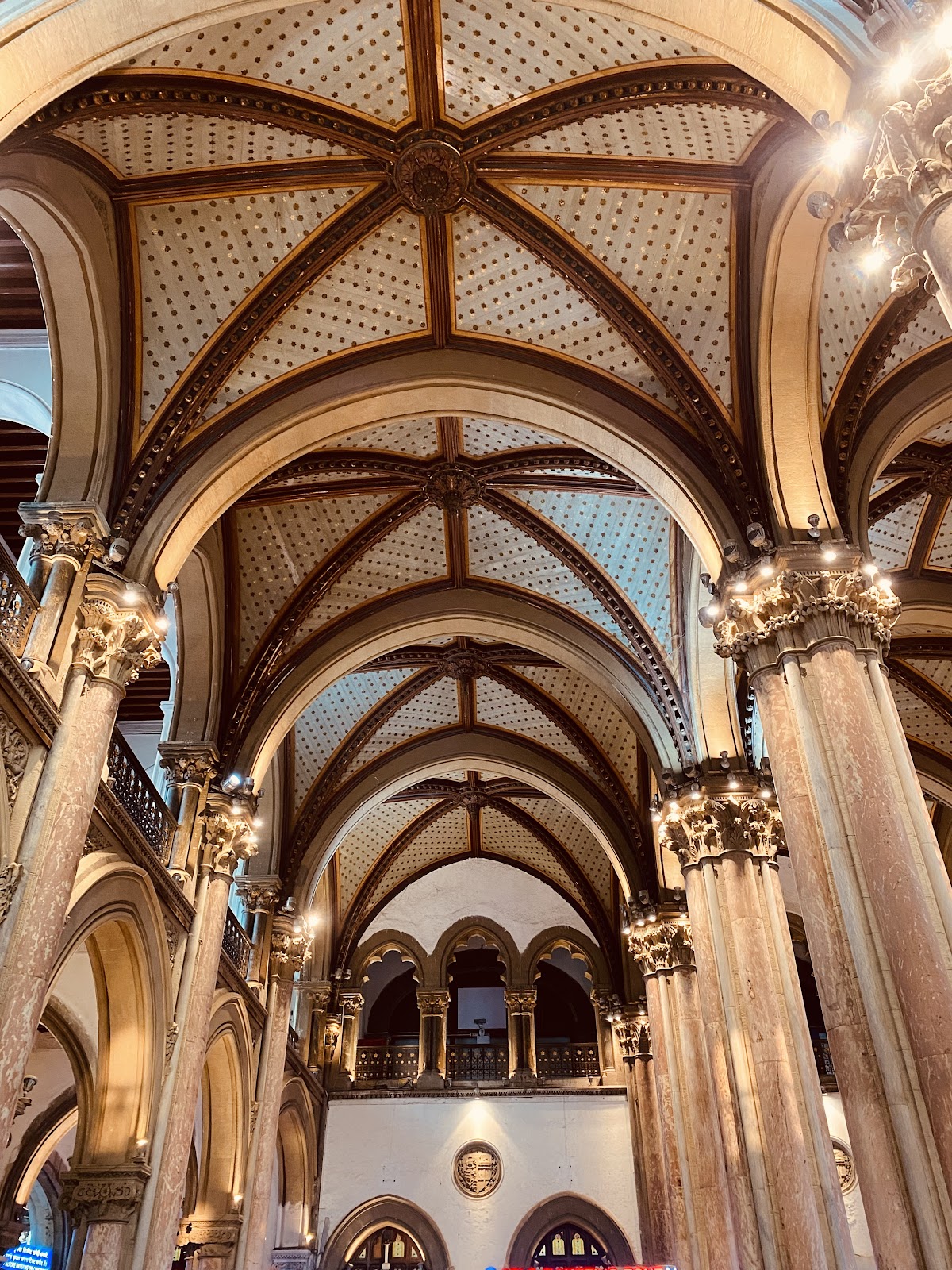 Chhatrapati Shivaji Maharaj Terminus