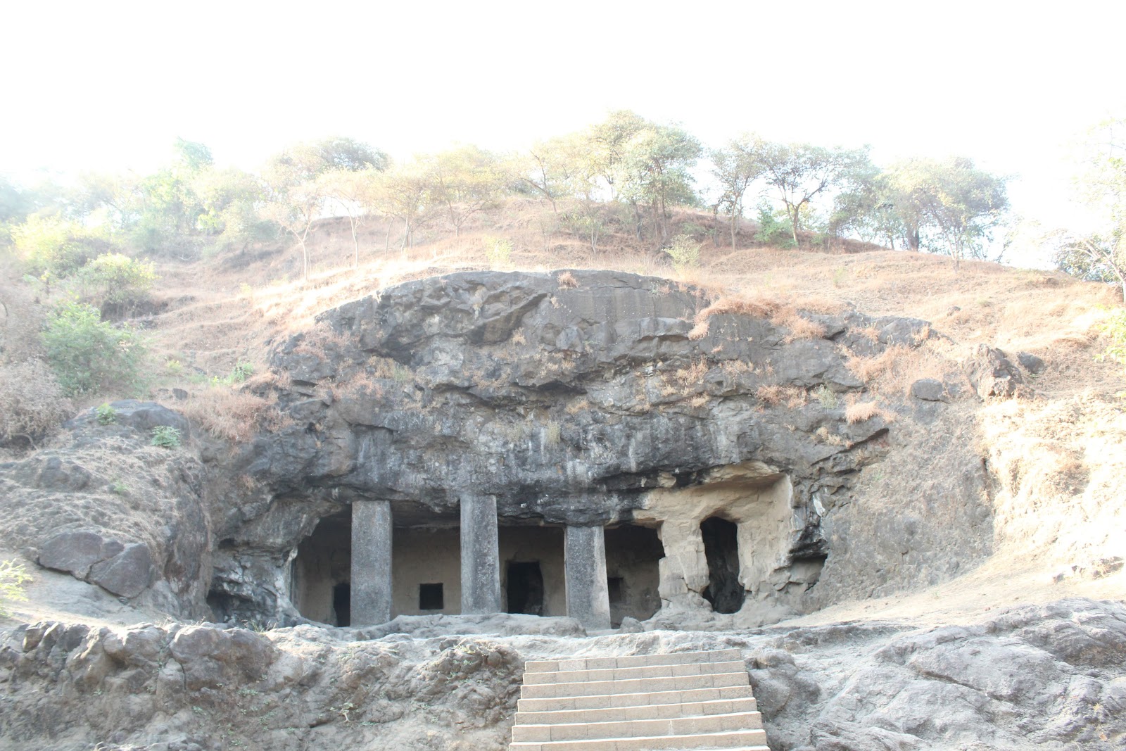 Elephanta Caves