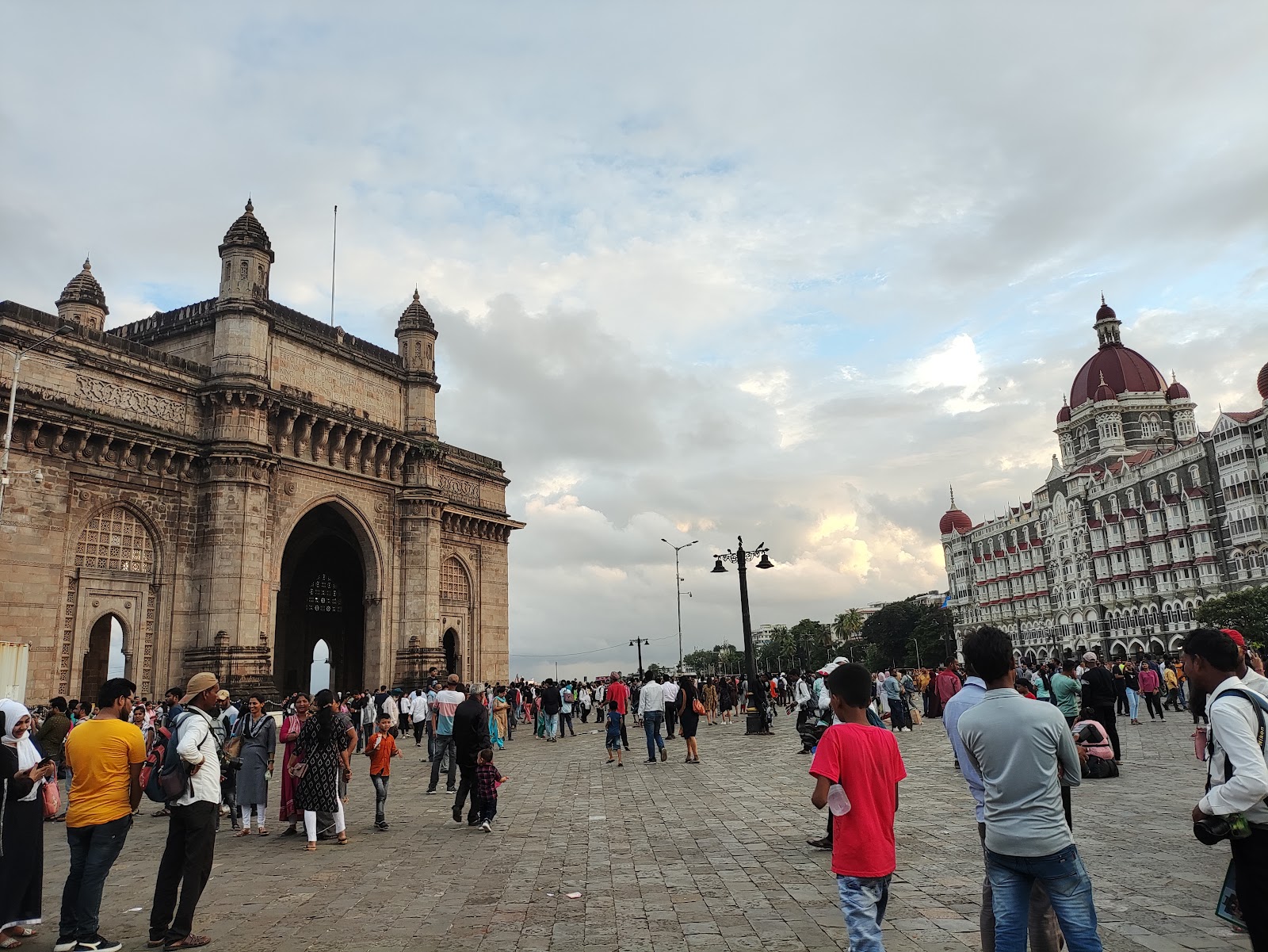 Gateway of India