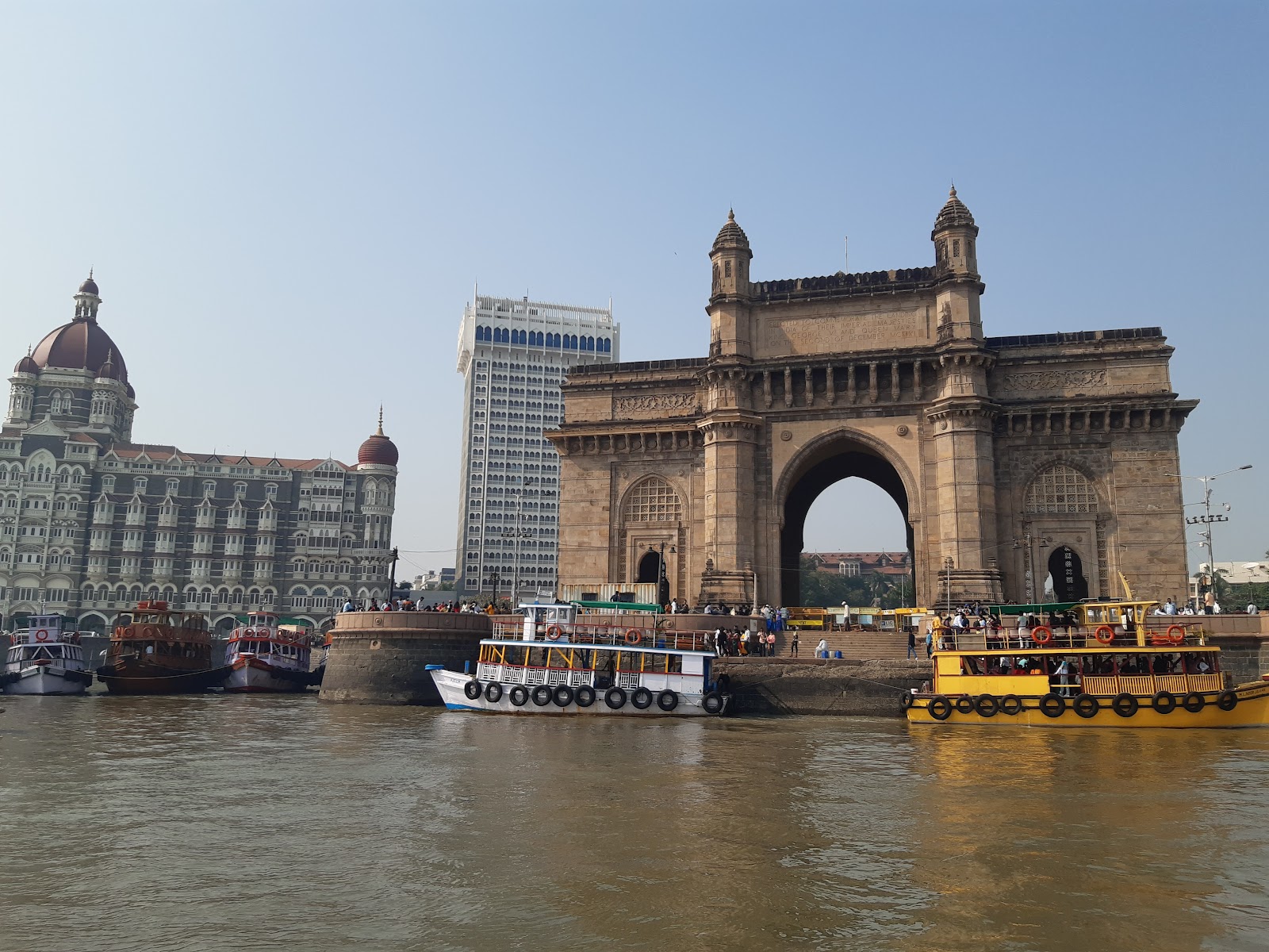 Gateway of India