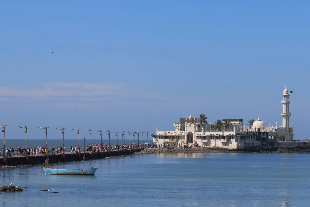 Haji Ali Dargah