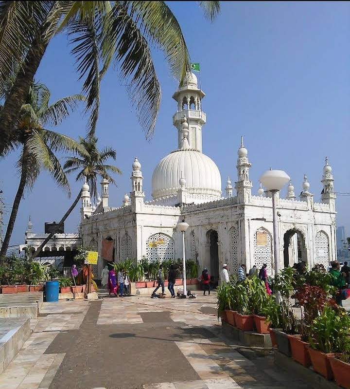 Haji Ali Dargah