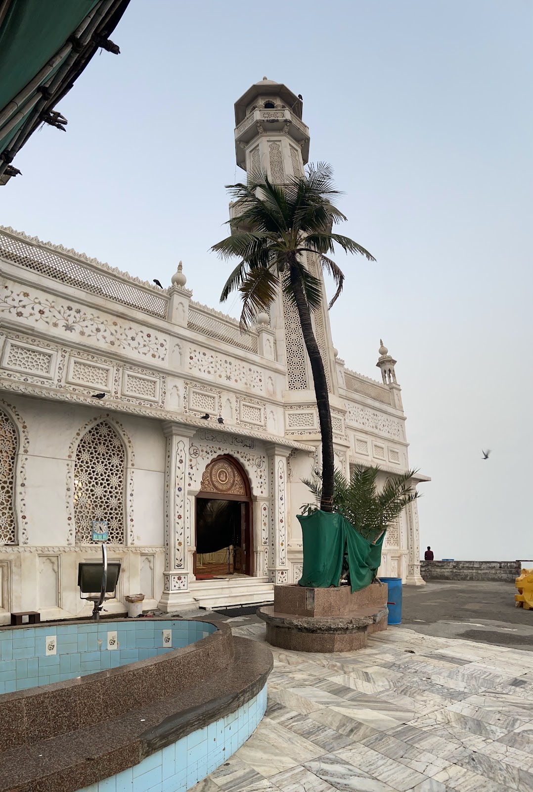 Haji Ali Dargah