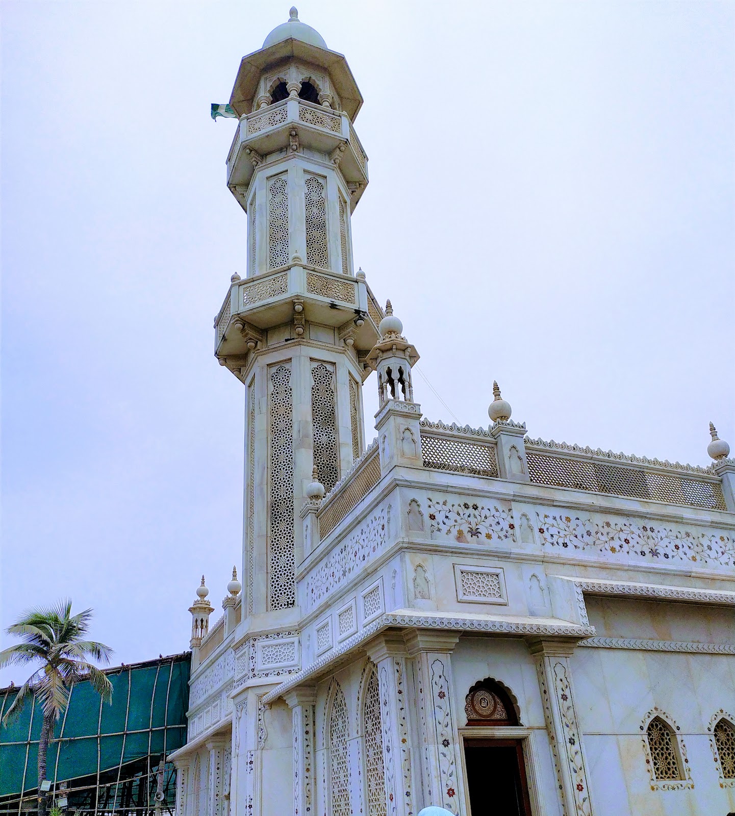 Haji Ali Dargah