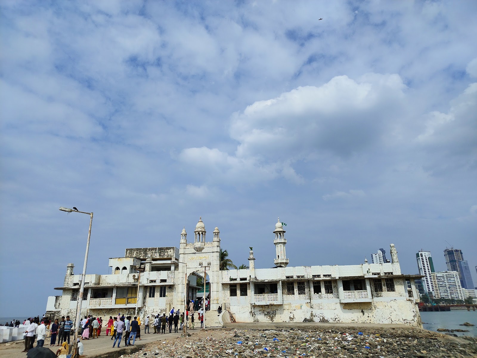 Haji Ali Dargah