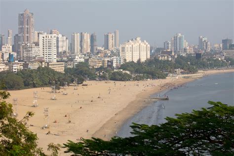 Juhu Beach