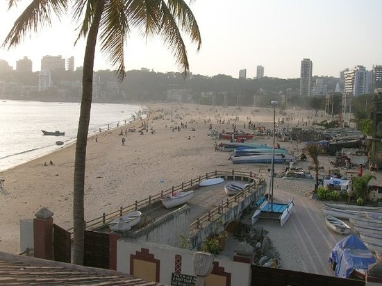 Juhu Beach