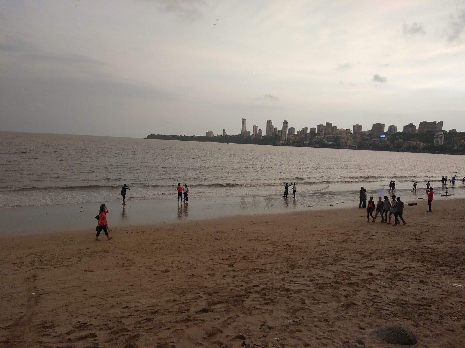 Marine Drive