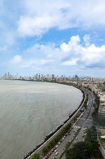 Marine Drive