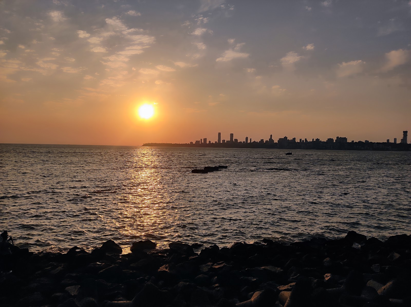 Marine Drive