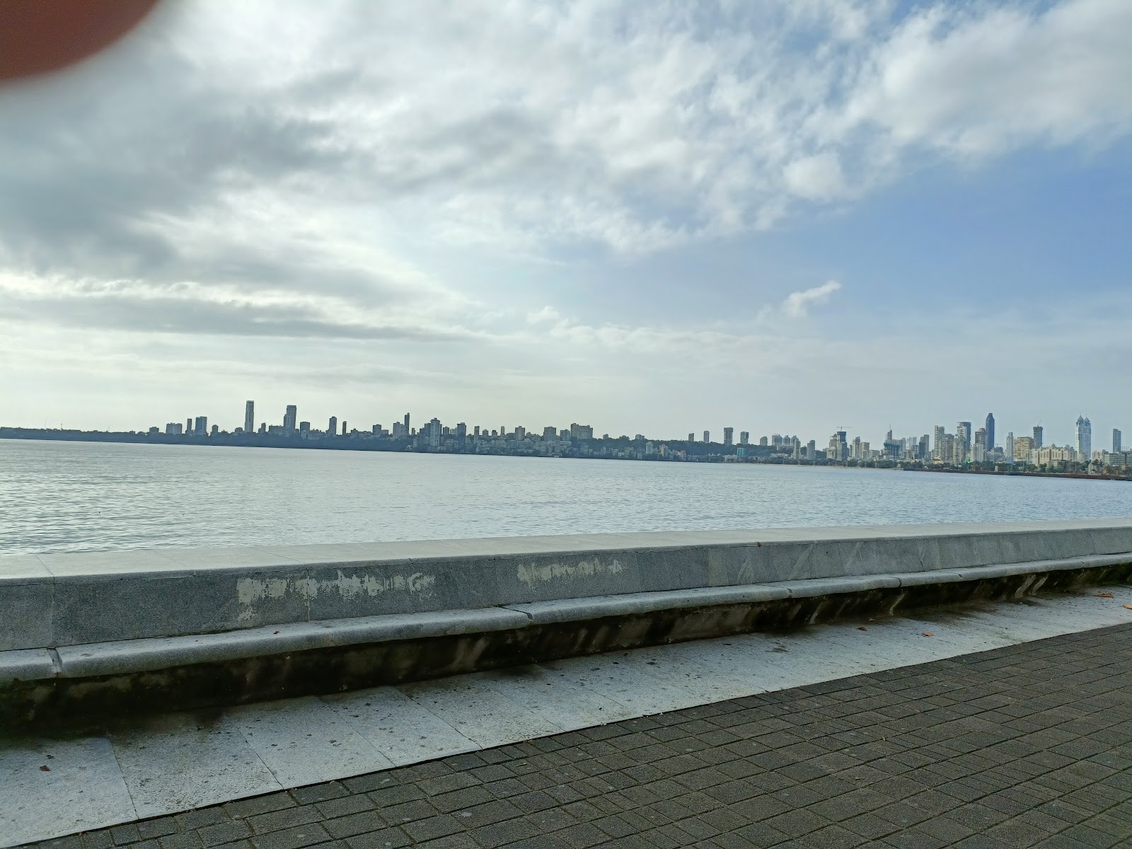 Marine Drive