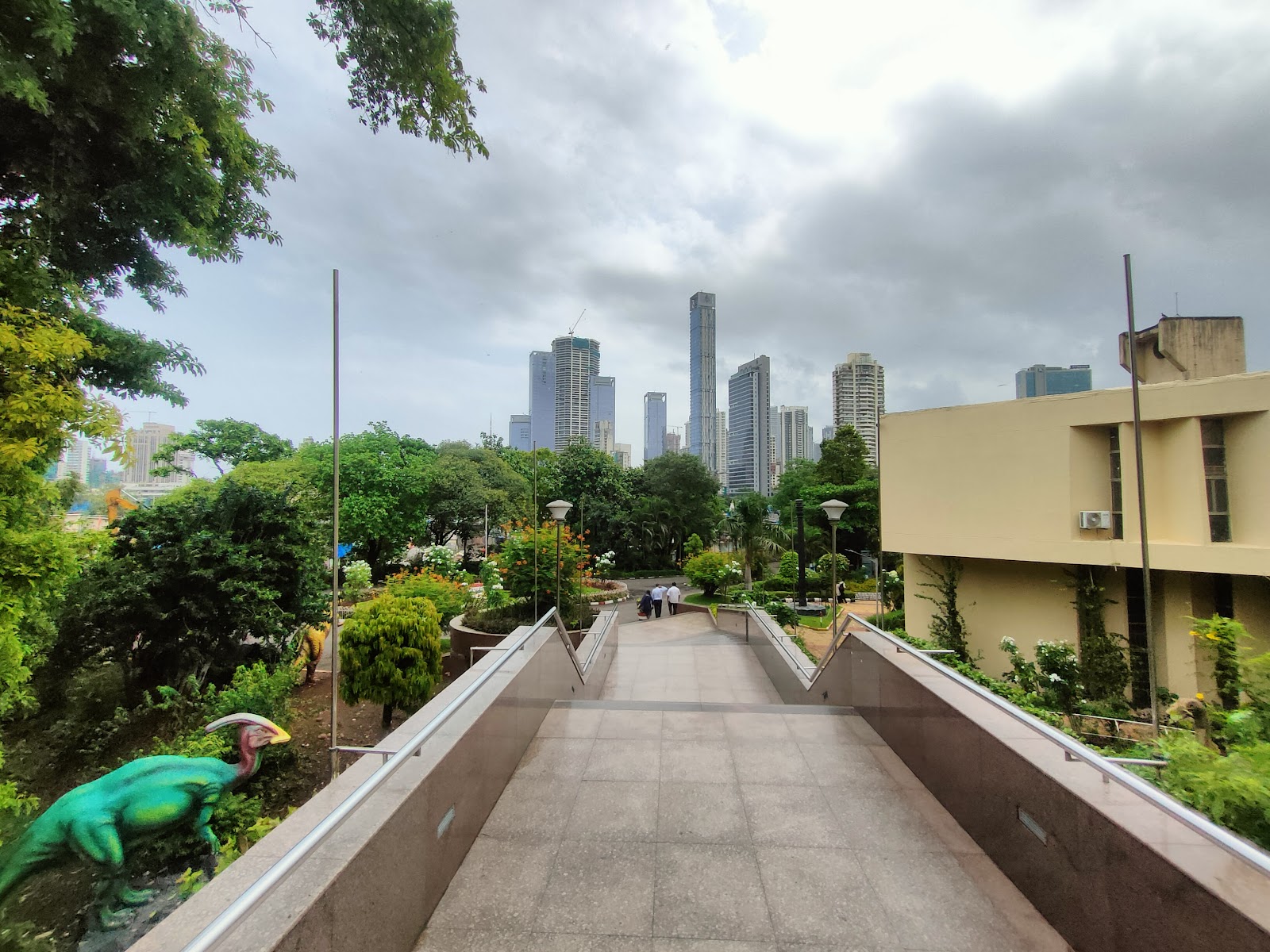 Nehru Science Centre