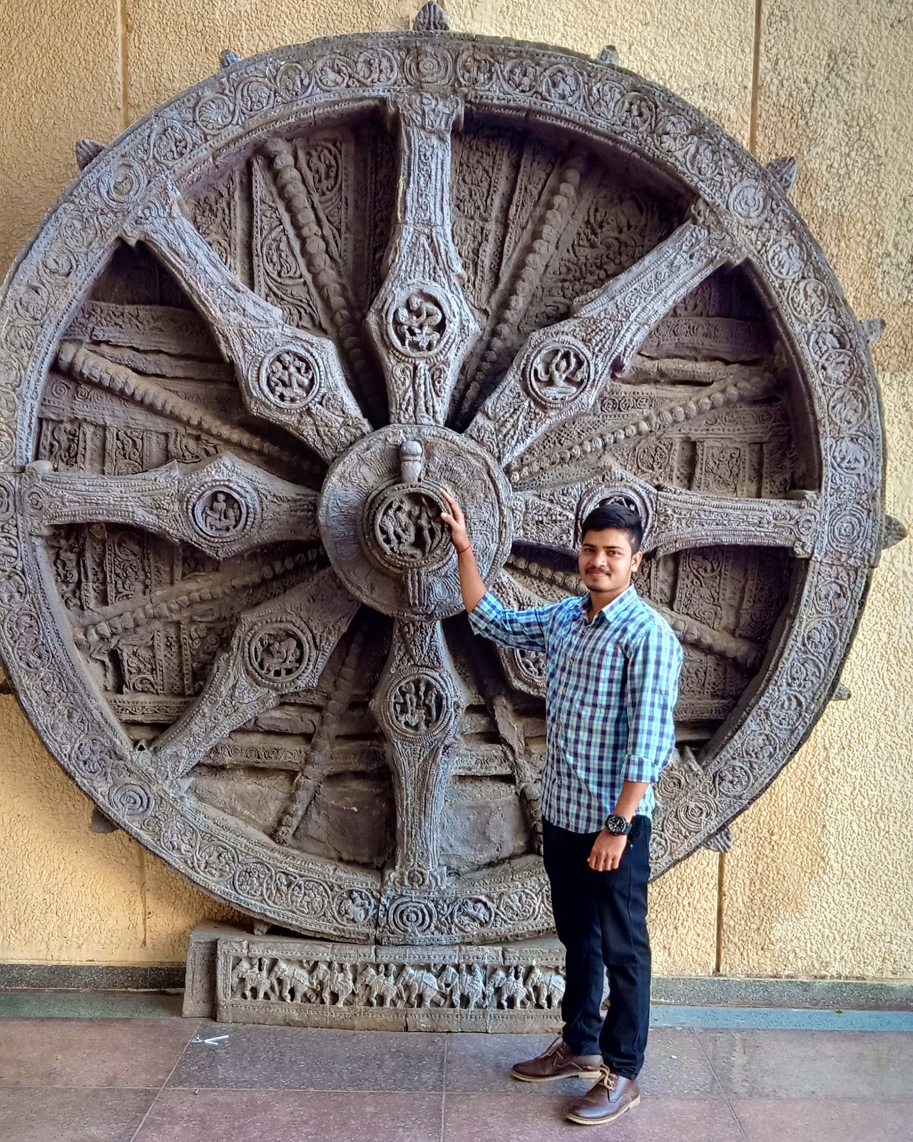 Nehru Science Centre