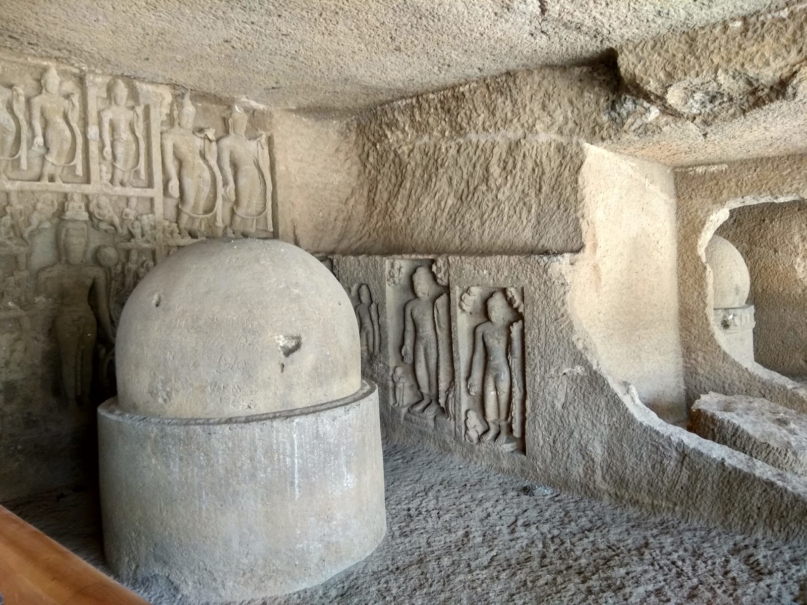 Sanjay Gandhi National Park