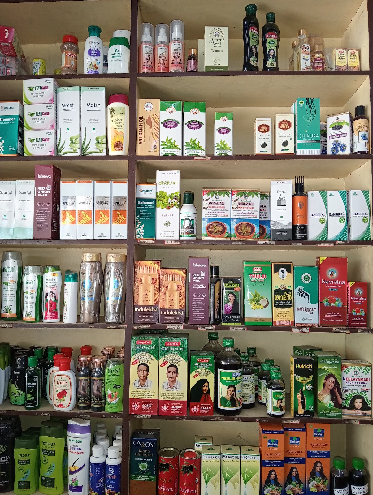 Kumarakom Bird Sanctuary