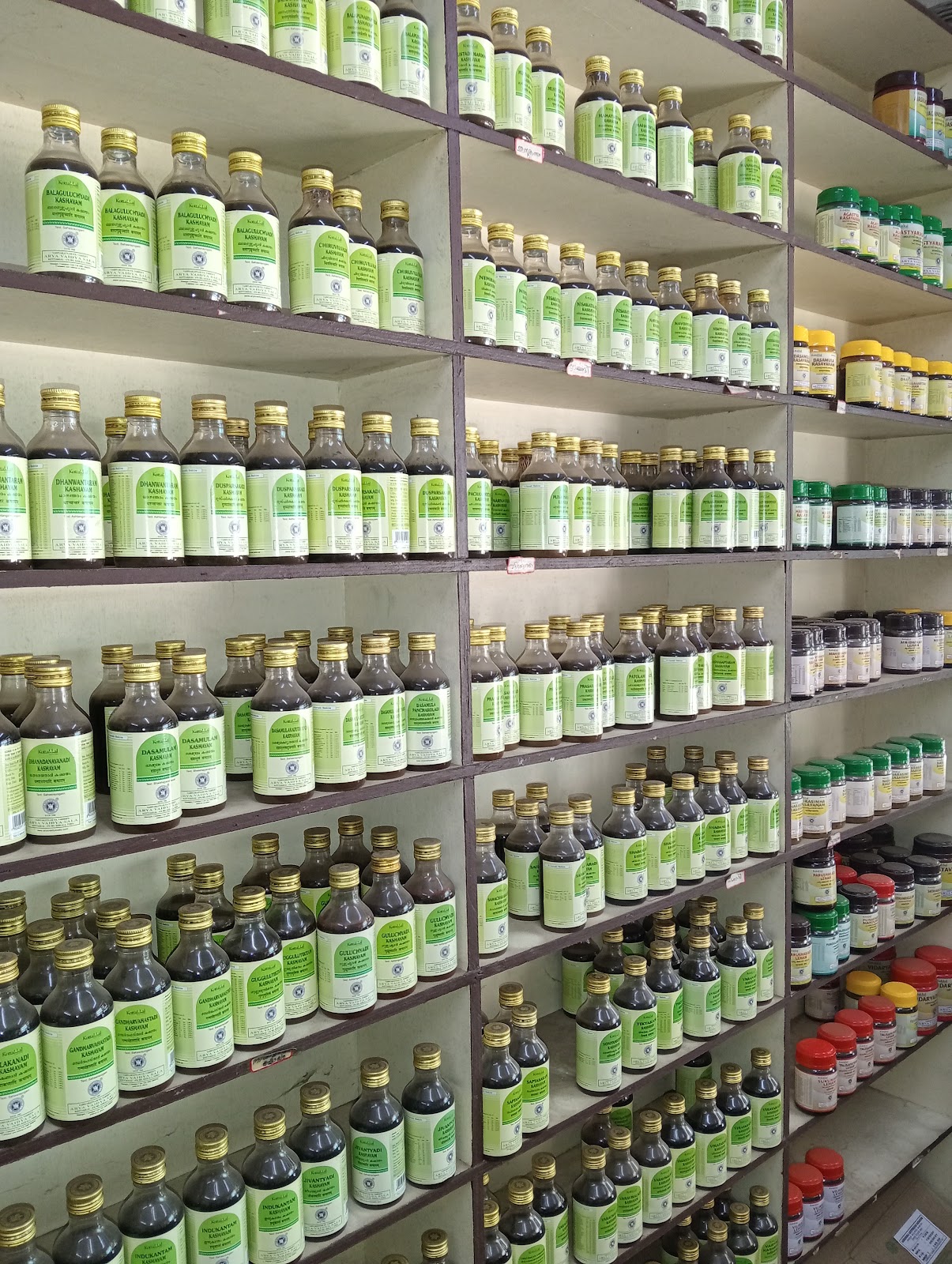 Kumarakom Bird Sanctuary