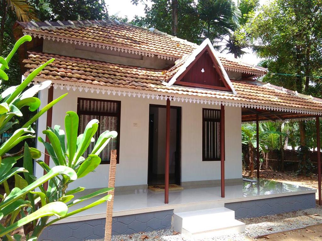 Munroe Island Heritage Walk