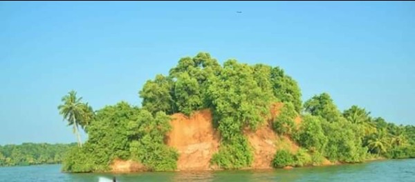 Munroe Island Heritage Walk