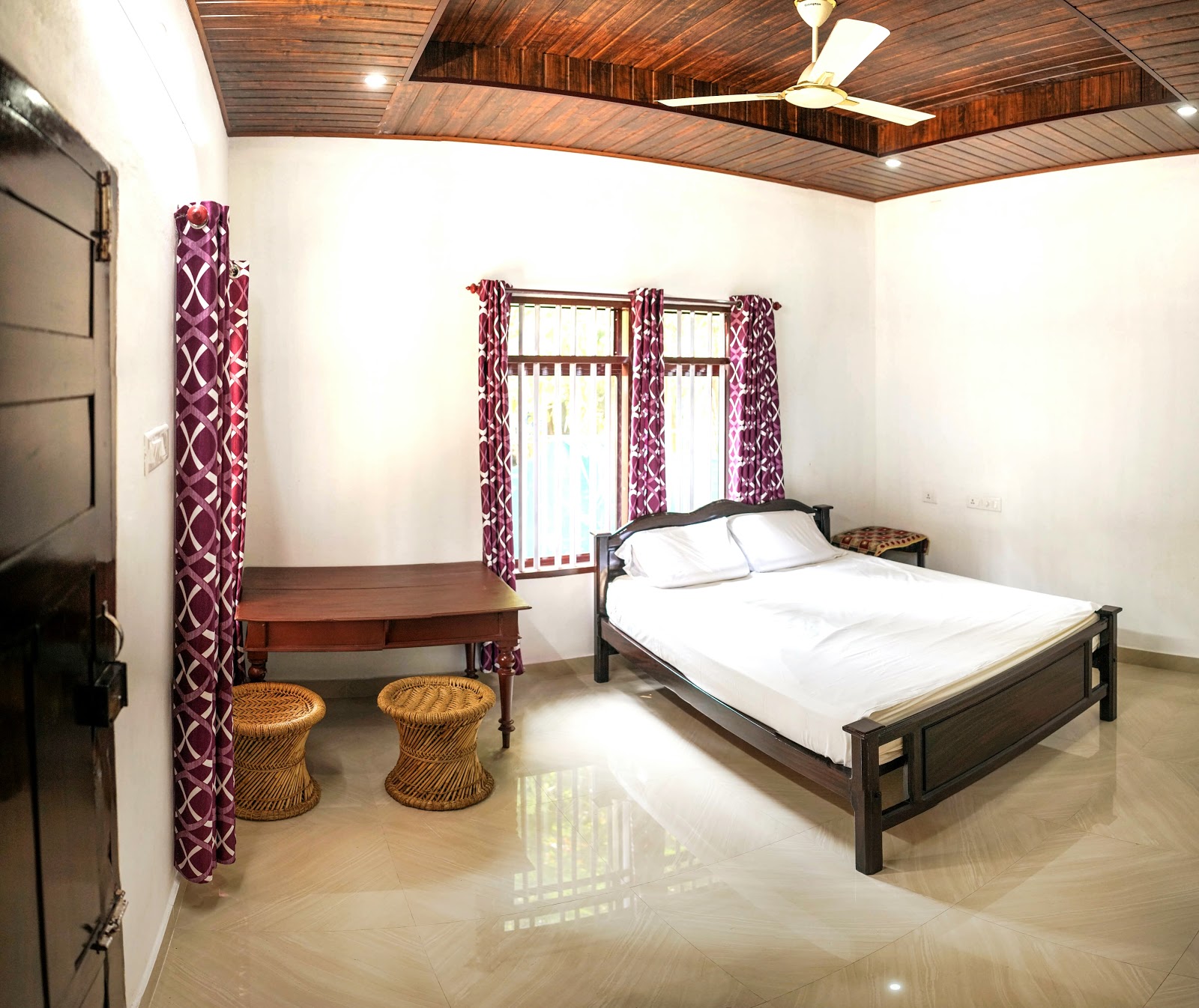 Munroe Island Heritage Walk