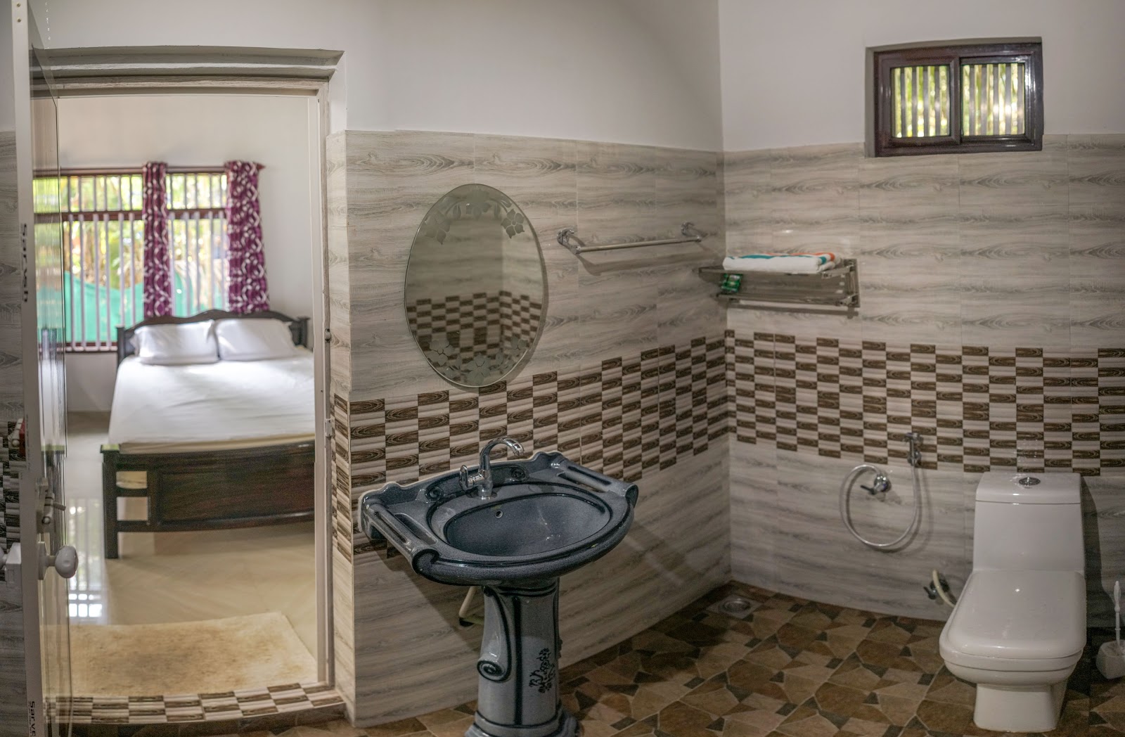 Munroe Island Heritage Walk