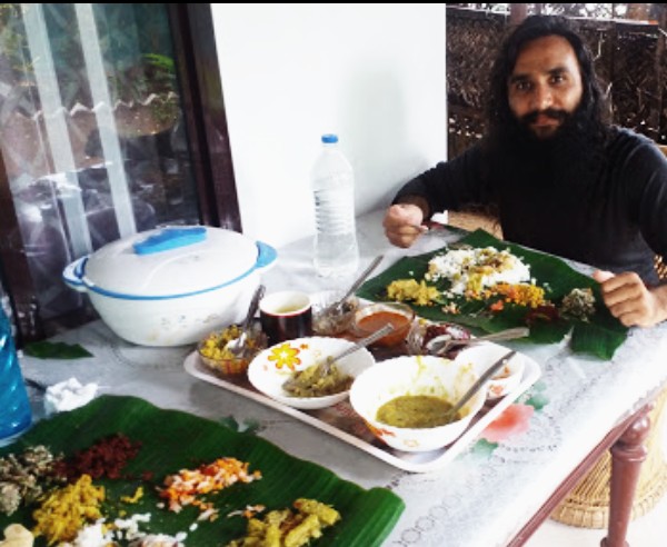 Munroe Island Heritage Walk