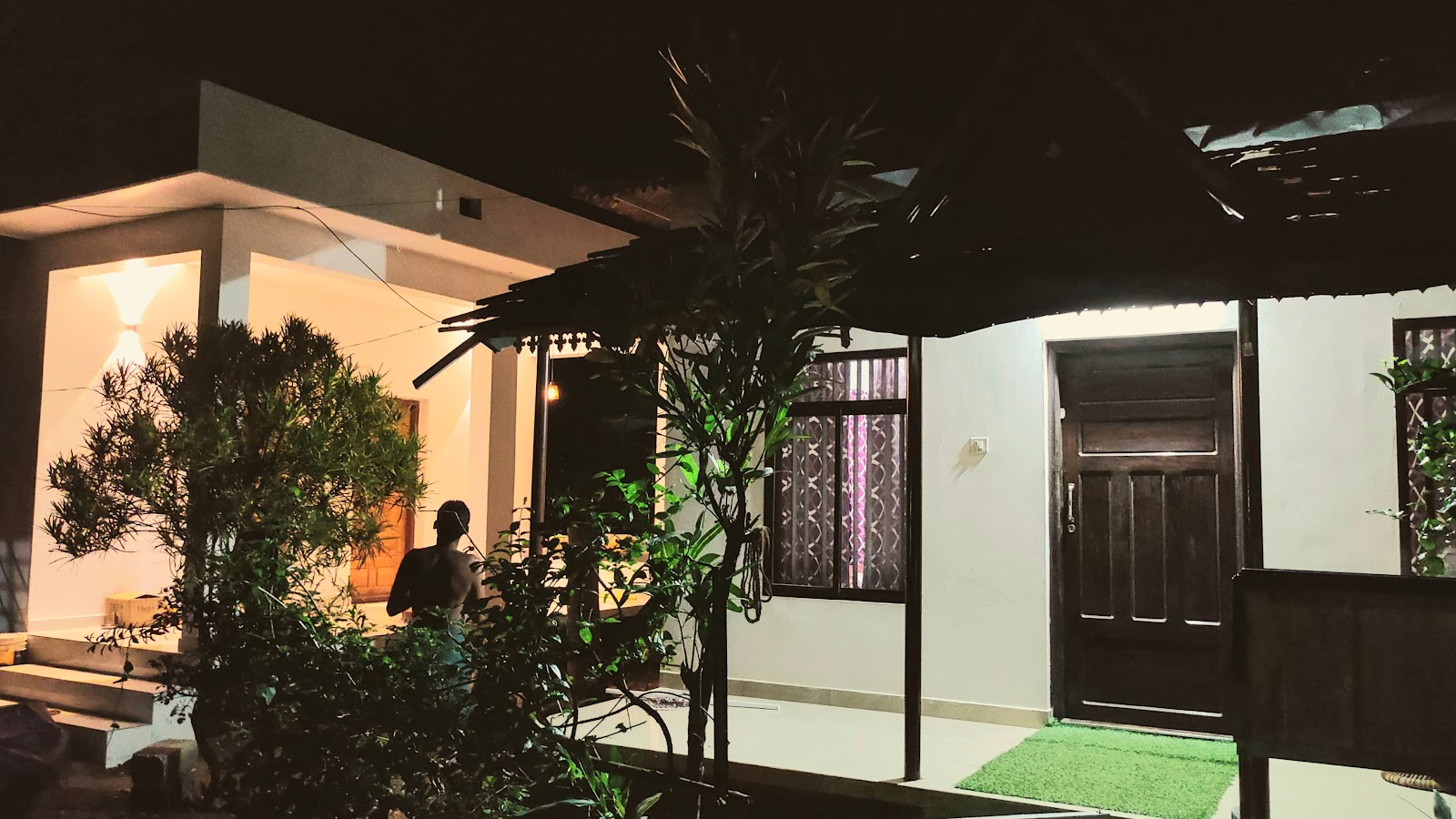 Munroe Island Heritage Walk