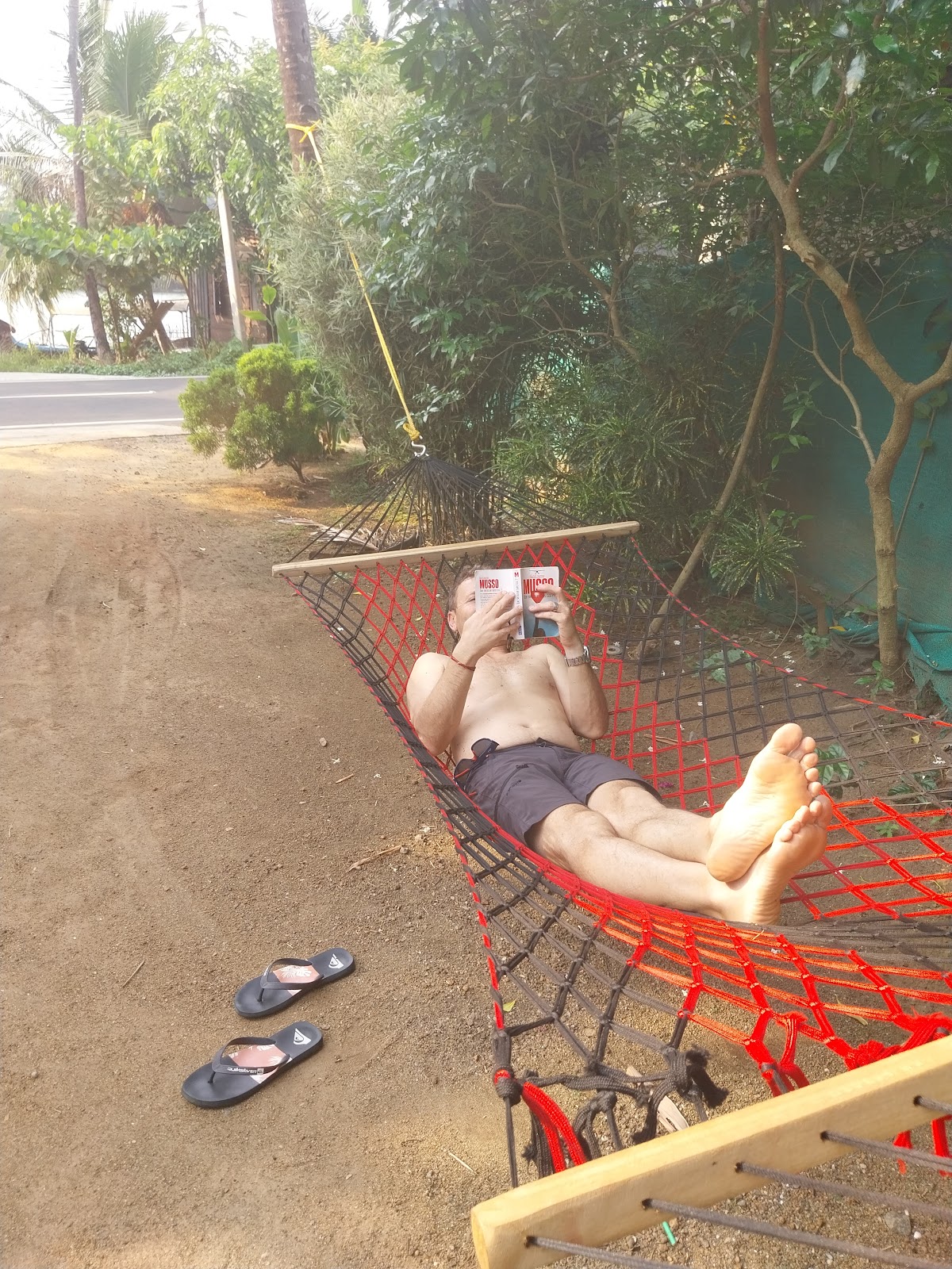 Munroe Island Heritage Walk