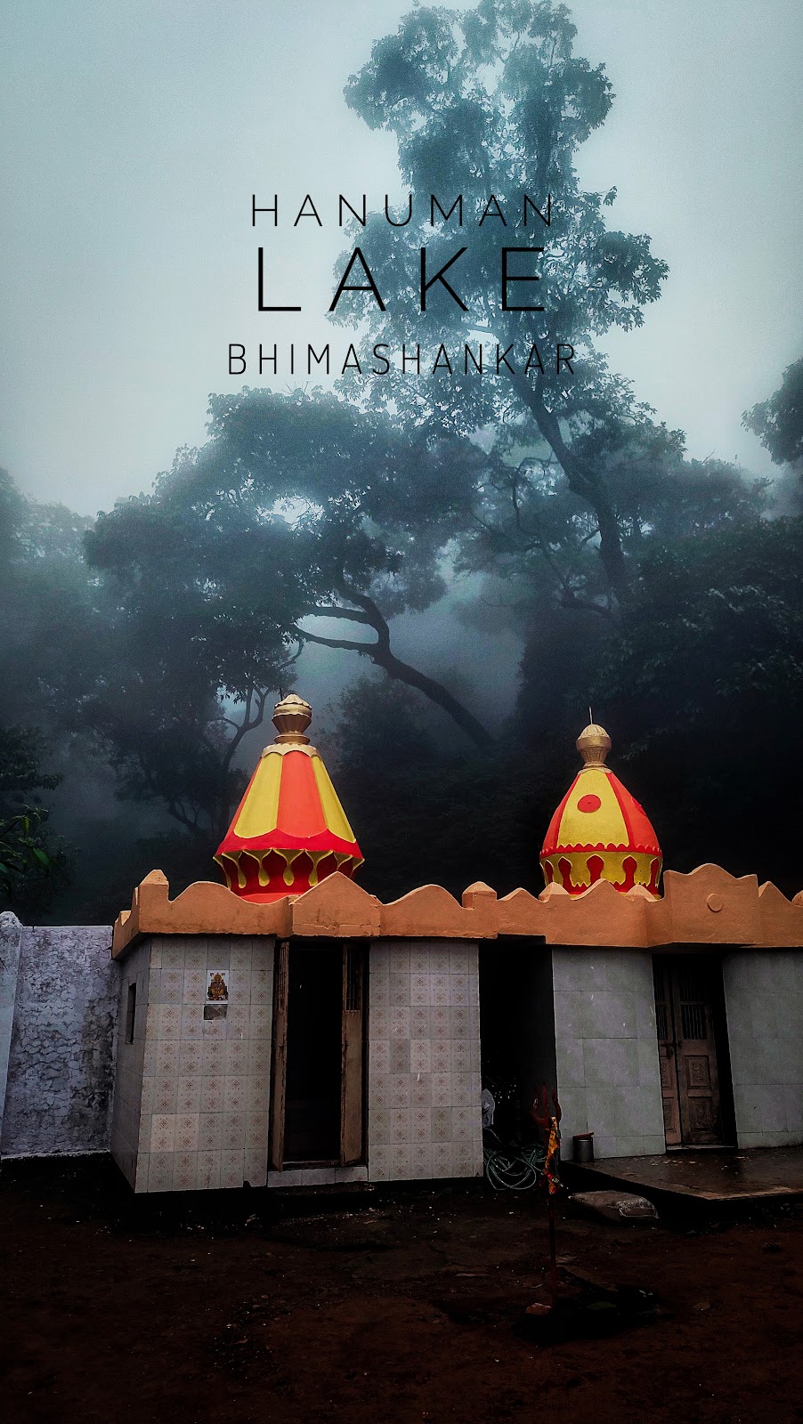 Bhimashankar Wildlife Sanctuary