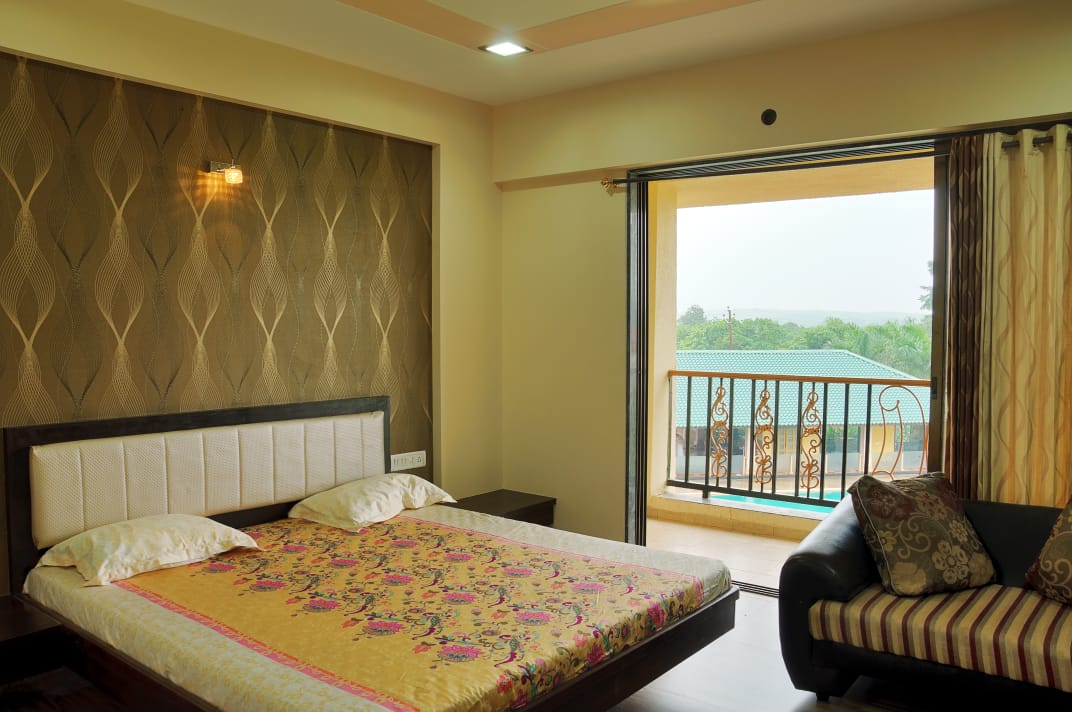 Heritage Village Walk