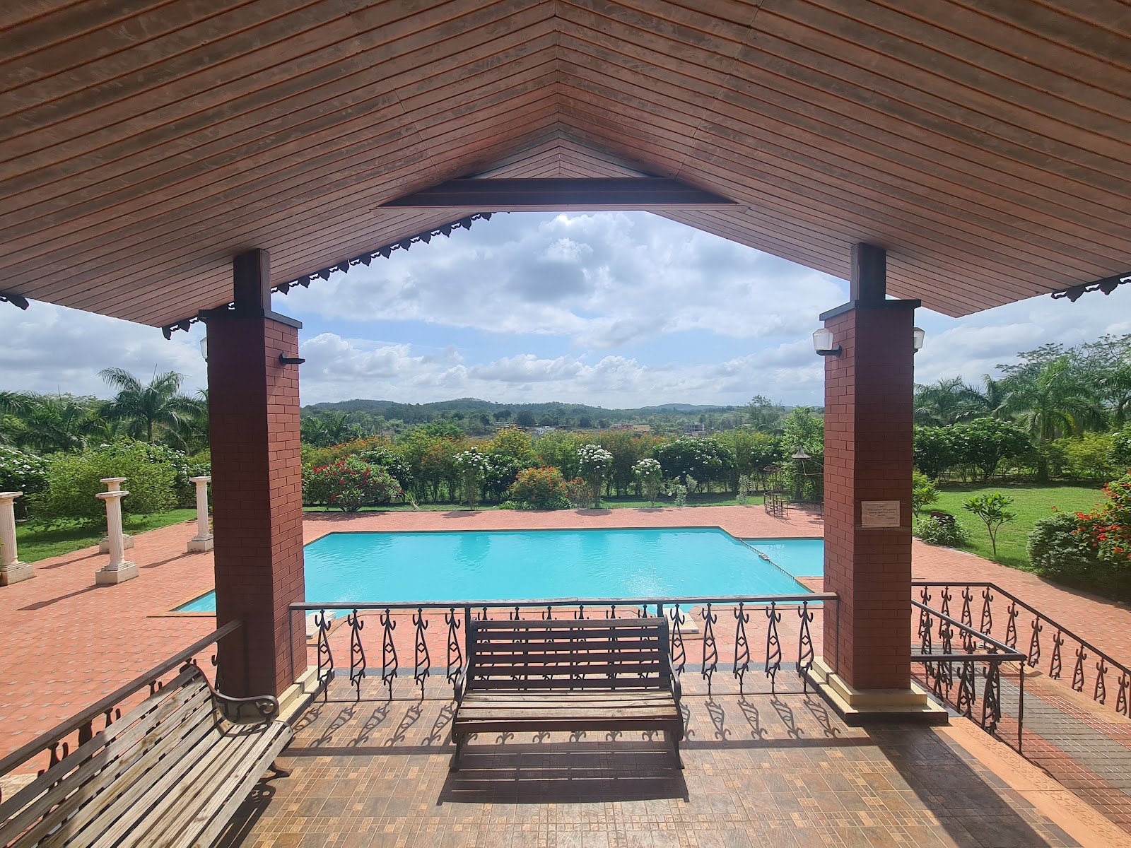 Heritage Village Walk