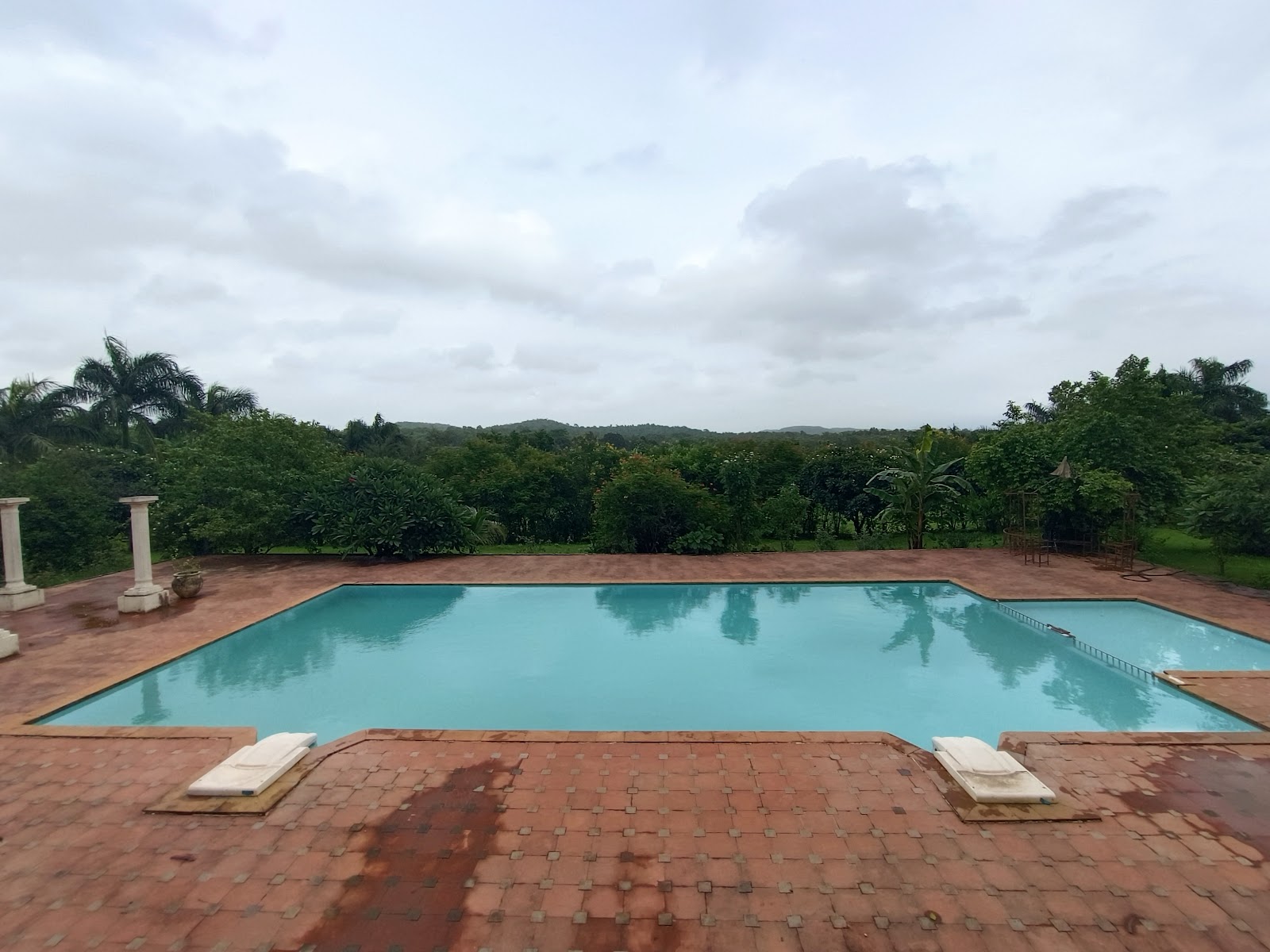 Heritage Village Walk