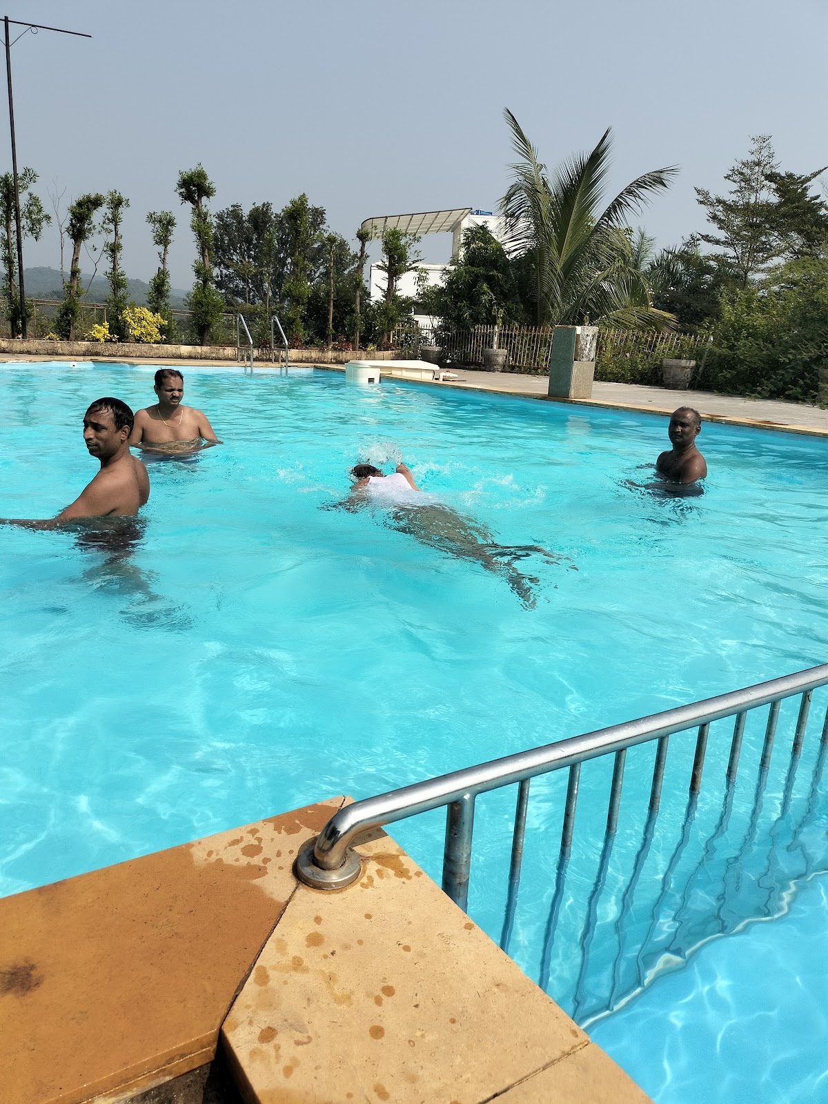 Heritage Village Walk