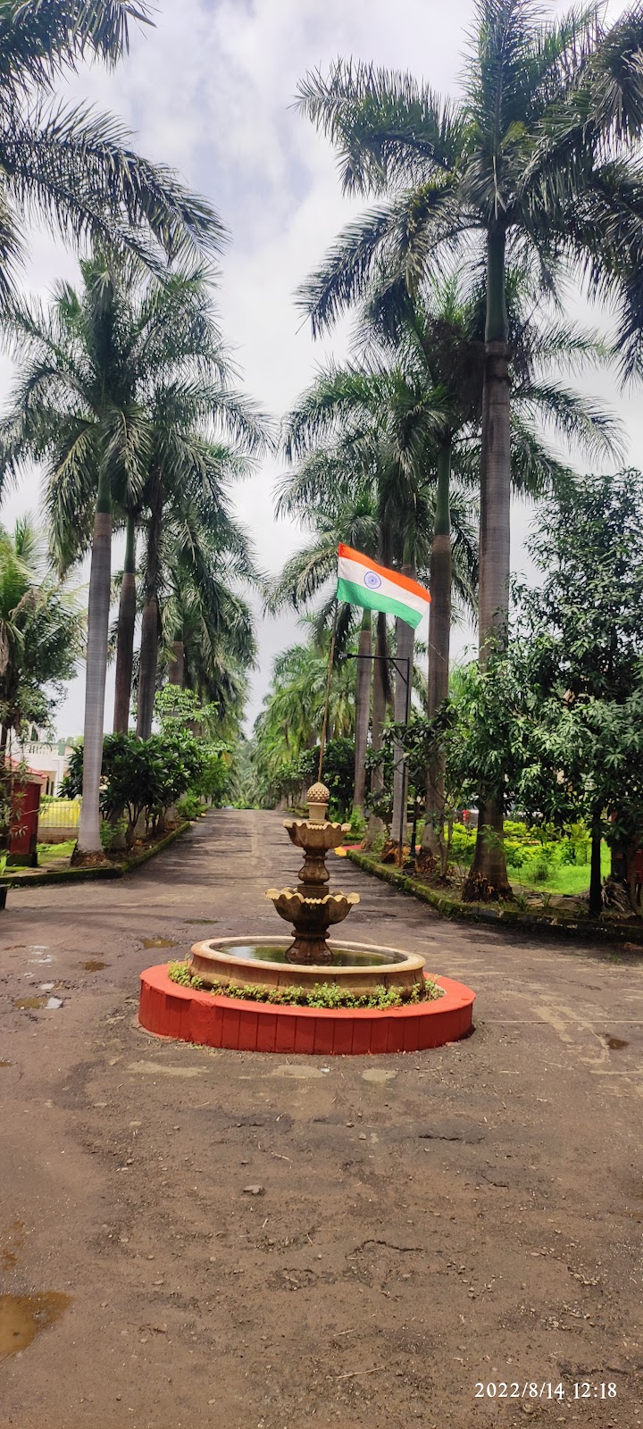 Heritage Village Walk