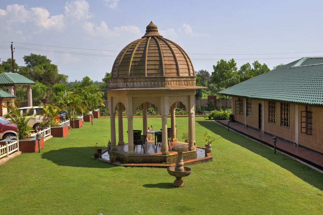 Heritage Village Walk