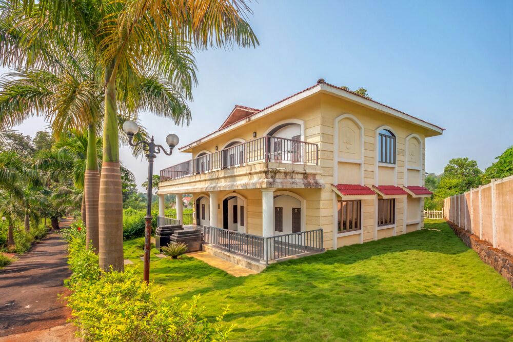 Heritage Village Walk