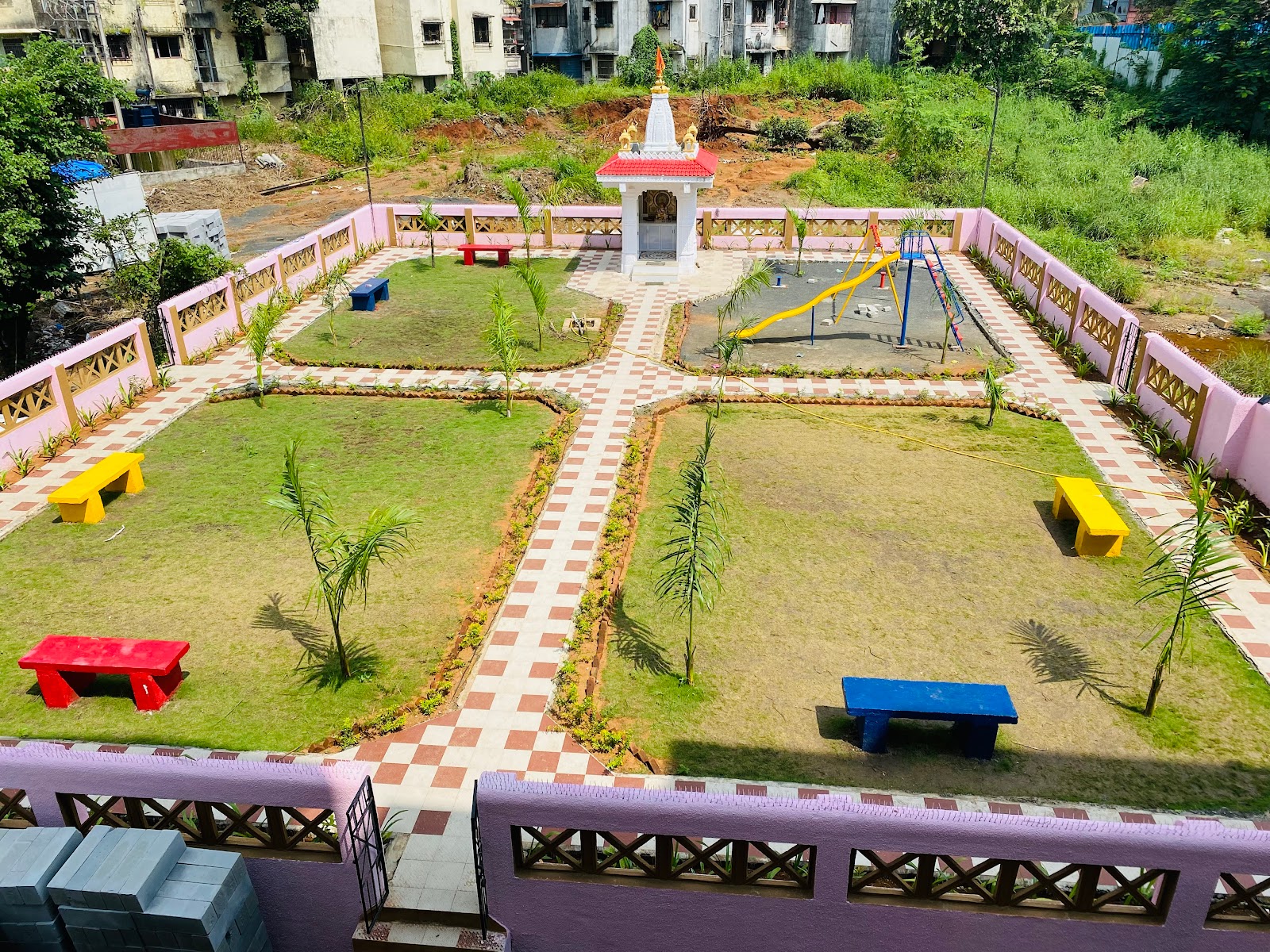 Kanchan Shakti Park