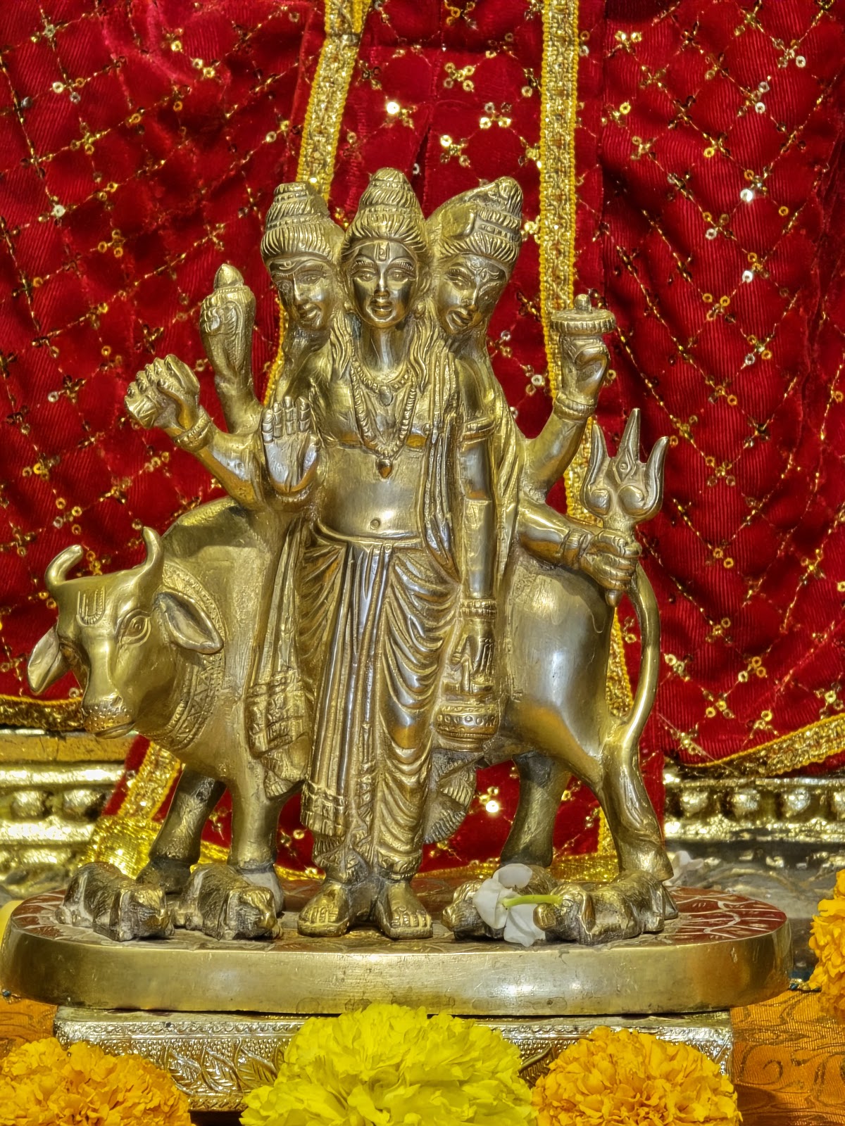 Local Temple Circuit